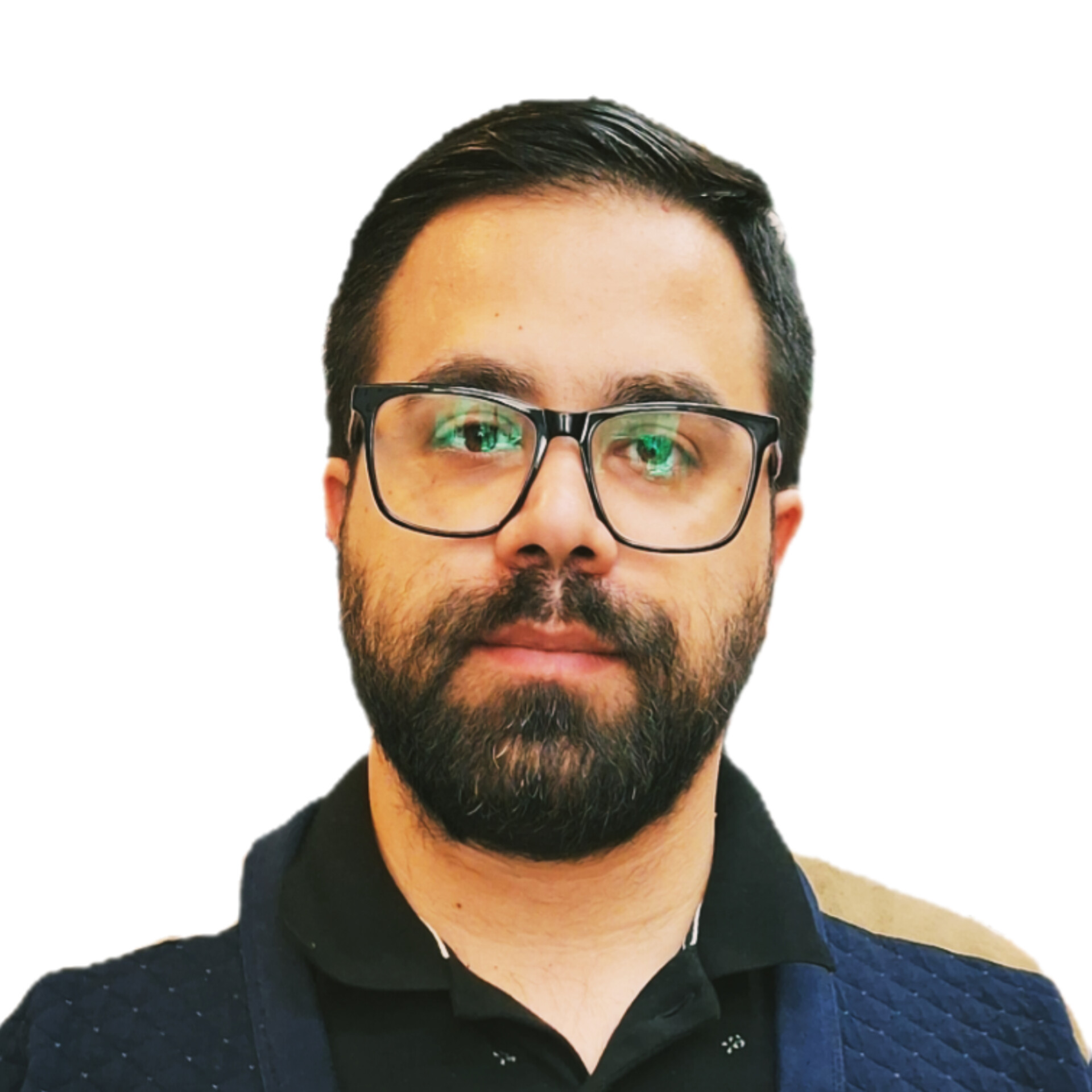 حمیدرضا کارتراش