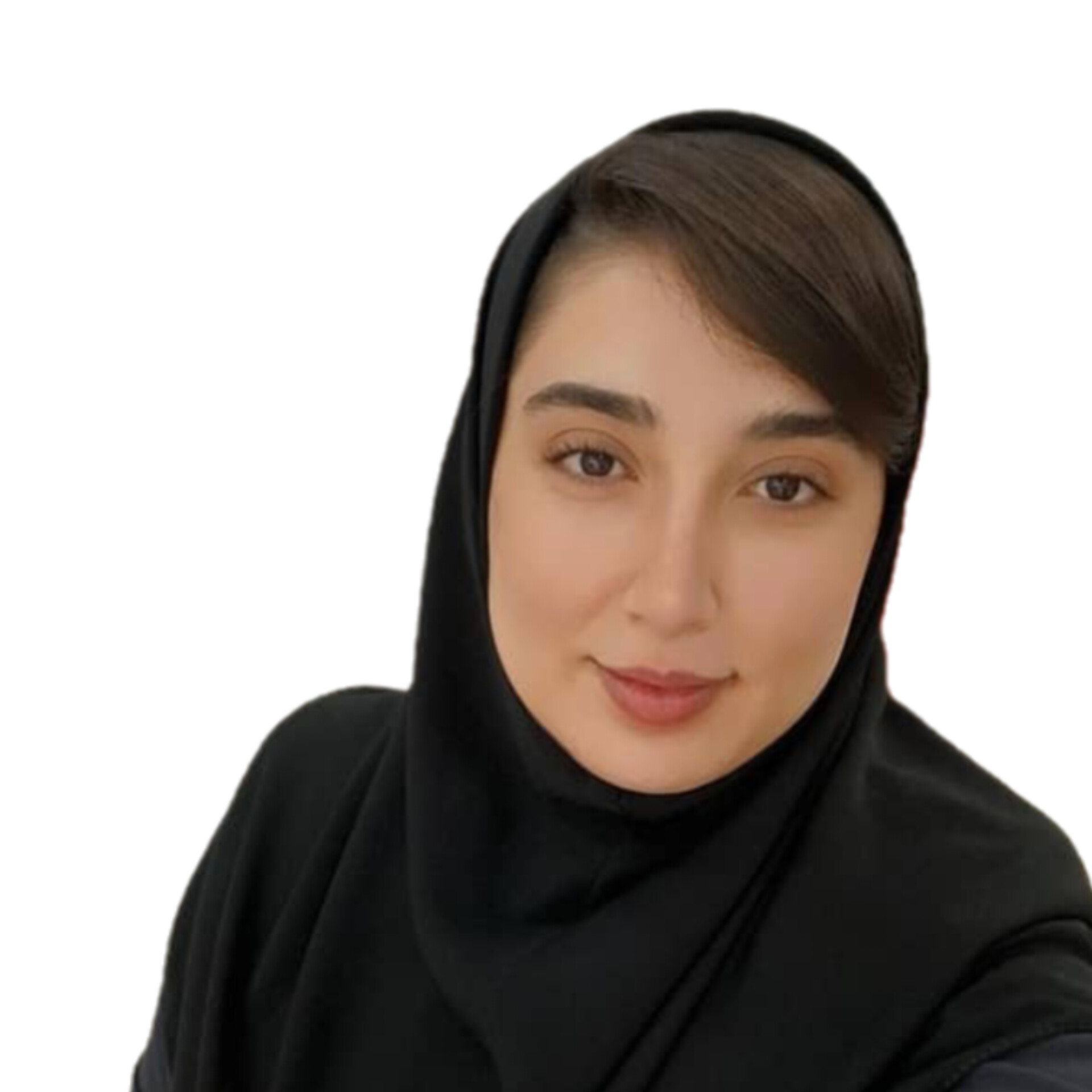 زینب ایزدپناه